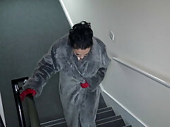 Nicole DuPapillon flashes her Huge Fuckbox lips Nicole DuPapillon flashes her Huge Fuckbox lips