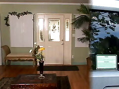 A scene full of sex with a hot and eager big-chested girl with