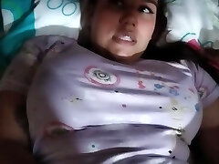 I TEACH HER TO FUCK MY Stepsister LIKE OUR PARENTS DO AND I Jizz IN HER ASS