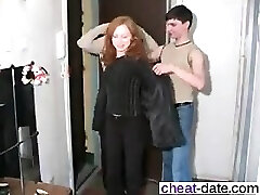 Russian Bisexuals - Fuckbox from CHEAT-MEET.COM