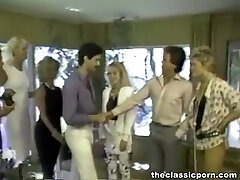 Hefty dick guys hot group orgy