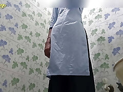 School Khatam Hone Ke Bad School Ke Washroom Me Kiya Fuck-a-thon
