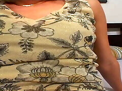 Blonde Honey with Cute Feet Gets Nailed by Her Man