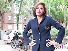 Big-nippled Elisa Amor enjoys the taste of a pulsating manmeat Big-nippled Elisa Amor enjoys the taste of a pulsating manmeat