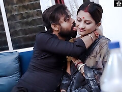 INDIAN PROMOTER HARDCORE FUCK WITH NEW HOUSEWIFE FULL Video