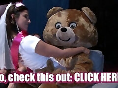 DANCING Otter - Wild CFNM Orgy Compilation #1 DANCING Otter - Wild CFNM Orgy Compilation #1