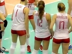 Girls voley hottt Nineteen Girls voley hottt Nineteen