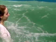 Wetlook 2 Sexy Girls in Pool Wetlook 2 Sexy Girls in Pool