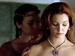 Esther Nubiola - Tirante El Blanco (2006)