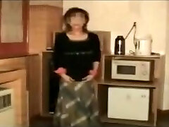 Horny wife after too much beer