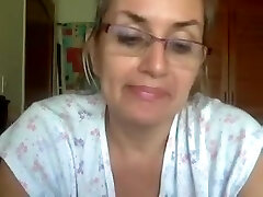 sexxymilf45 intimate video on 07/10/15 15:32 from Chaturbate