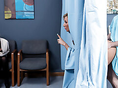Affair With A Doc