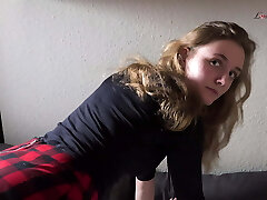 Clip 63P-a Schoolgirls Masochism - Presentation - 03:59min, Sale:$3