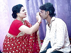 desi local bhabhi inny typ analny seks z jej debar wher jej mąż był nie w dom