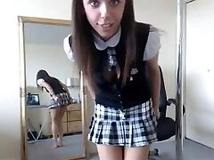 Dirty Talk Webcam Girl
