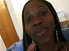 African mega-bitch enjoying pussy ass mouthfuck by 3 men African mega-bitch enjoying pussy ass mouthfuck by 3 men