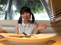 Your Next Treasure Find! She Won't Say No - Watch Miho Shave, and Give Her a Creampie! : Part.1