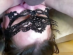 I WAS Punished, Rope MY ASS WITH A BELT AND LET ME LICK MY MASTER'S ANUS. ANAL SMELLS, I CAN Smell MY Backdoor WITH MY TONGUE