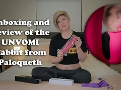 Paloqueth Swinging Vibrator Review