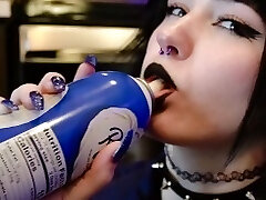 GOTH IHOP 2: EXXXTRA CREAMY GOTH IHOP 2: EXXXTRA CREAMY