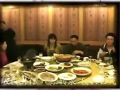 Chinese Bondage Party Chinese Bondage Party