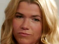 Anke Engelke redet ueber Sex