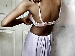 Indian Tamil Girl Husband Friend Rigid Twat Talk Fuck 20 Age girl