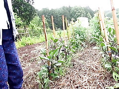 M789G02 Nampa AV shooting of the back Mr./Ms. of a farmer in Ibaraki with her husband's approval! M789G02 Nampa AV shooting of the back Mr./Ms. of a farmer in Ibaraki with her husband's approval!