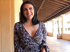 Saraya and her pal have a flow while showing off their curves