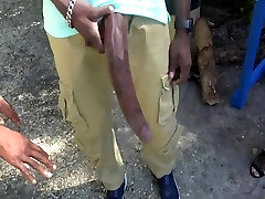 Huge Big Black Cock! Big Black Dick Flash At Public Bus Stop Four Min Huge Big Black Cock! Big Black Dick Flash At Public Bus Stop Four Min