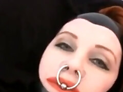 my obedient zipper cunt