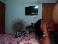 Doctor Supriya got hard fucking and deep-throating inside her pussy