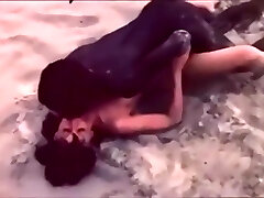 Antique White wife in Africa Antique White wife in Africa