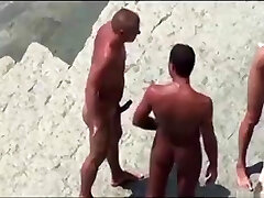 Xmushup - Nudist Erections