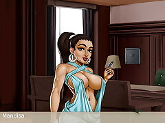 SHELTER (WinterLook) - PT 39 - A Superb Pact By MissKitty2K SHELTER (WinterLook) - PT 39 - A Superb Pact By MissKitty2K