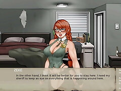 SHELTER (WinterLook) - PT 46 - Conclude Submission By MissKitty2K