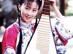 Tang Jiali masturbation Jack off challenge