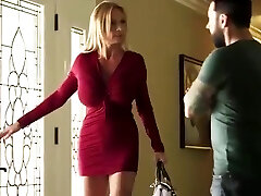 Huge titted stepmom Huge titted stepmom