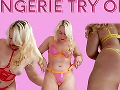 Sexy Lingerie Attempt On Haul – Michellexm Sexy Lingerie Attempt On Haul – Michellexm