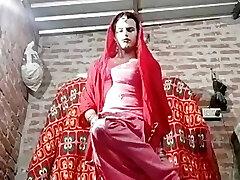 Savetricrossy crossdresser silk salwar kameez Savetricrossy crossdresser silk salwar kameez