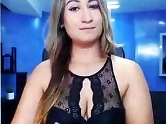 Girl with huge tits and a nice bra Girl with huge tits and a nice bra