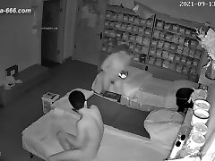 Hackers use the camera to remote monitoring of a paramour's home life.595