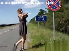 naked girl flashing naked girl flashing