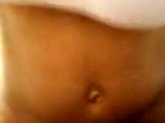 Desi wife and hubby sister