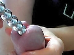 BIZARRE Harnrohrenvibrator the fuck-stick 12 mm thick in the tail BIZARRE Harnrohrenvibrator the fuck-stick 12 mm thick in the tail