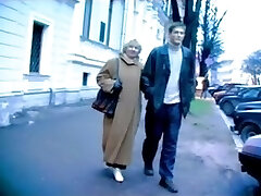 Russian mommys