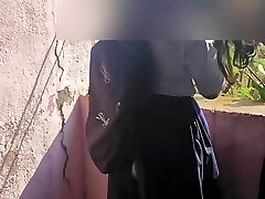 Gav se padane ahi hu hi ladaki ko tormentor ne ache se choda Gav se padane ahi hu hi ladaki ko tormentor ne ache se choda