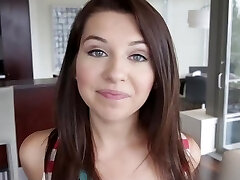 TeamSkeet - Gonzo Sex Compilation!