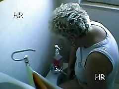 Real 90s pornography audition with uncensored housewives #1