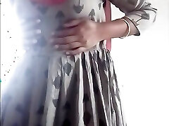 Tamil wife Swetha molten nude show